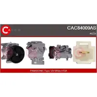 Casco CAC84009AS Aircopomp