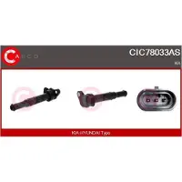 Casco CIC78033AS Bobine