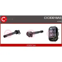 Casco CIC83018AS Bobine