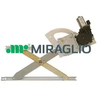 MIRAGLIO 30/2086 Raammechanisme