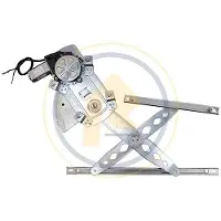 Ac Rolcar 01.6809 Raammechanisme