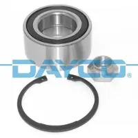 DAYCO KWD1318 Wiellagerset