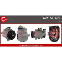 Casco CAC73042AS Aircopomp