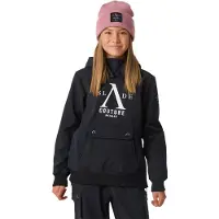 Slade Colorado Softshell Snow Hood – Junior jas – Maat 130