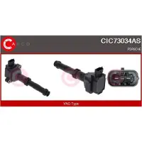 Casco CIC73034AS Bobine