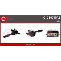 Casco CIC84015AS Bobine