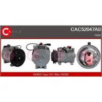 Casco CAC52047AS Aircopomp