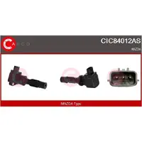 Casco CIC84012AS Bobine