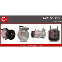 Casco CAC72044AS Aircopomp