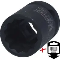 Ks Tools 515.0919-E Kracht, dopsleutel