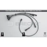 BRECAV 06.5108 Bougiekabels