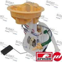 Fispa 72785AS Brandstofpomp