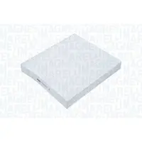 MAGNETI MARELLI 350208066600 Interieurfilter