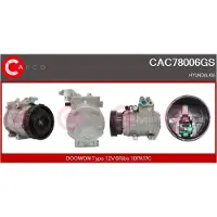 Casco CAC78006GS Aircopomp