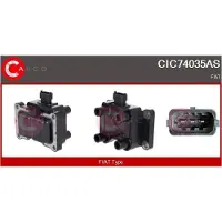 Casco CIC74035AS Bobine