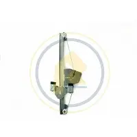 Ac Rolcar 01.2916 Raammechanisme