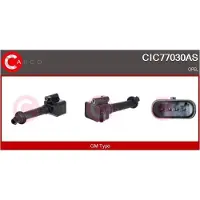 Casco CIC77030AS Bobine
