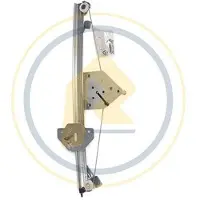 Ac Rolcar 01.5589 Raammechanisme