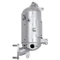 ASSO 16.15005 Roetfilter (DPF)