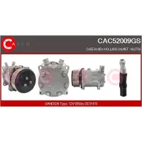 Casco CAC52009GS Aircopomp