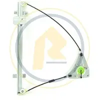 Ac Rolcar 01.4979 Raammechanisme