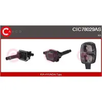 Casco CIC78029AS Bobine