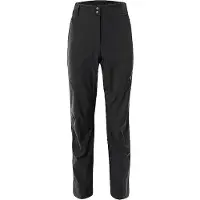 Loeffler - Women's Pants Comfort ASW - Alpine broek 46 - Regular, zwart
