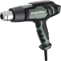 Metabo 603065500 Heteluchtventilator