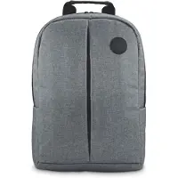 Hama Genua Laptoprugzak Geschikt voor max. (laptop): 43,9 cm (17,3) Grijs