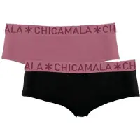 Muchachomalo Dames 2-pack briefs