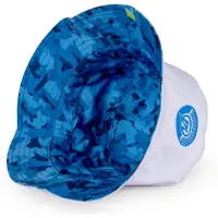 Preston Reversible Bucket Hat