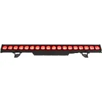 Light4me GLACIER 18 RGBA LED Bar