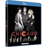 Paramount Chicago - Blu-ray