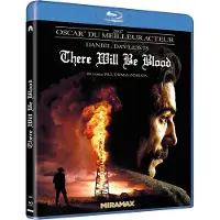 Paramount There Will Be Blood - Blu-ray