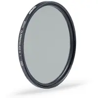 Tiffen Glimmerglass filter 82mm, dichtheid 1