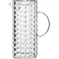 Guzzini Tiffany karaf - 1,75 liter - transparant