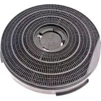 123schoon Whirlpool 484000008610 koolstoffilter voor afzuigkap (1 stuk, huismerk)