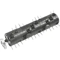 Makita Lüfterwalze 652024750 Luchtwals voor verticuteermachine