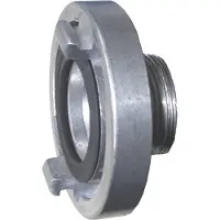Metabo 903061375 Storz-koppeling C met 47,81 mm /1 1/2 buitenschroefdraad