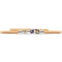 Tommy Hilfiger TJ2701065 Armband - Beige