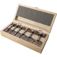 Rotec Cilinderkopborenset '246', 11-dlg., ø25-50 - 9001078