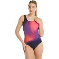 Ten Cate swimsuit soft cup badpak sport dames -