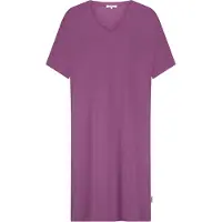 Ten Cate Jurk met korte mouw purple orchid maat S
