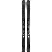 Head shape black edition + pr11 gw ski heren -