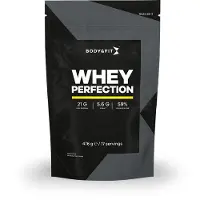 Body & Fit Whey Perfection Banana