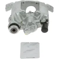 FERODO Remklauw FCL694101, achter links