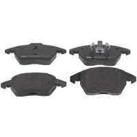 FERODO Remblokset FDB5110, voor