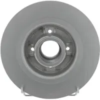 FERODO Remschijf DDF1381C-1