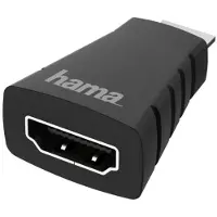 Hama Minihdmi - Hdmi Adapter Uhd 4k (200347)