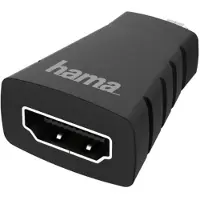 Hama 200348 Adapter Hdmi Naar Microhdmi